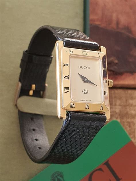 gucci watch 4200l|gucci watch 9000m price.